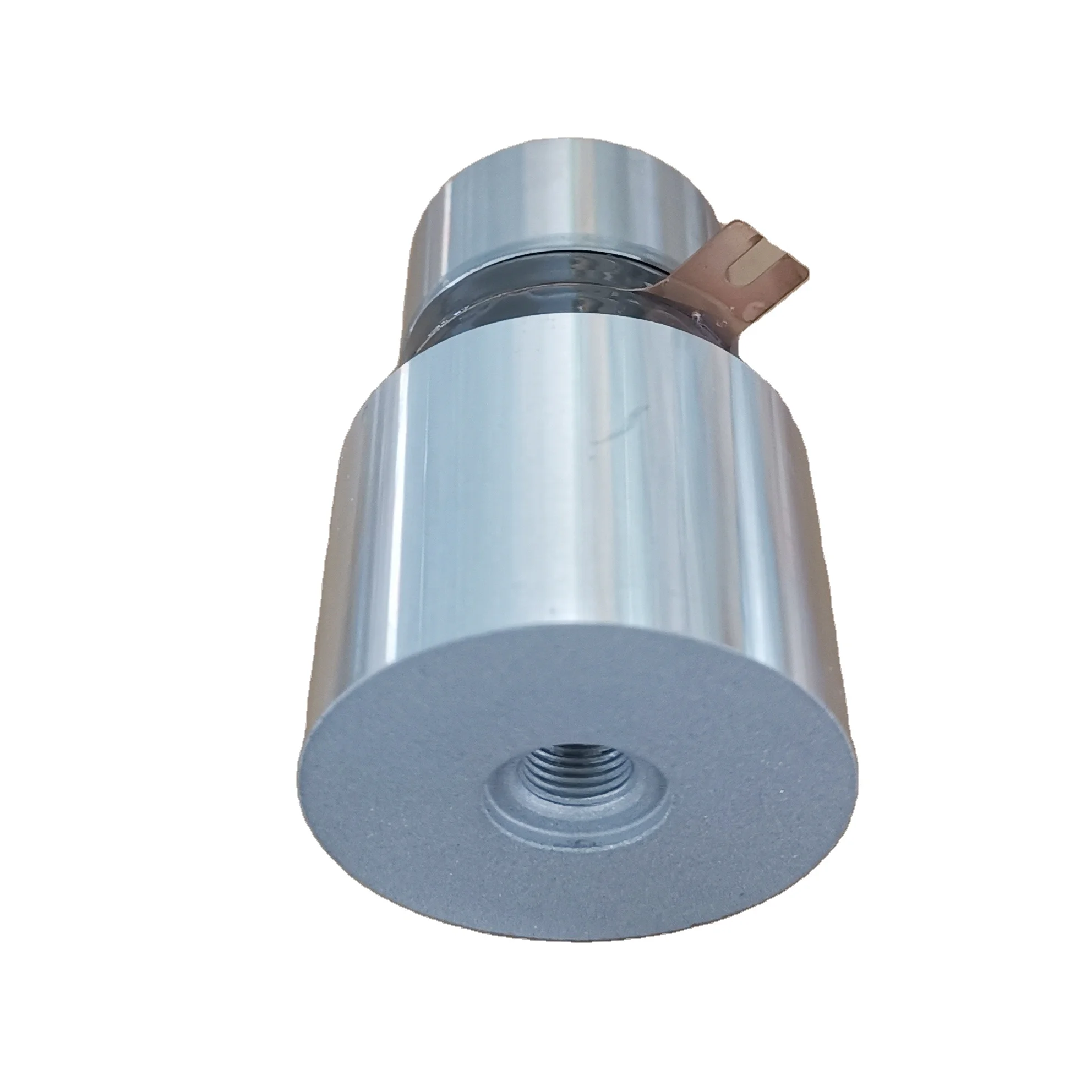 Ультразвуковой очистительный преобразователь 50 Вт 28 кГц ультразвуковой преобразователь/вибратор/осциллятор для очистки