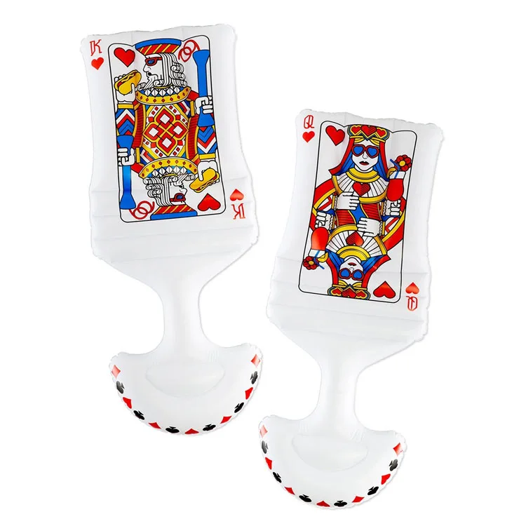 Надувная игрушка для бассейна