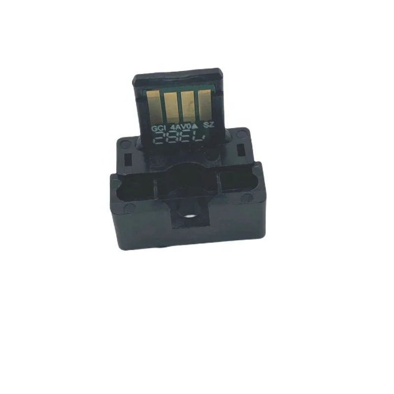 New Quality Toner Chip for Sharp MX 623 753 753U 753N 623N 623U 753E Toner Cartridge Reset Chip Printer Copier Spare Parts