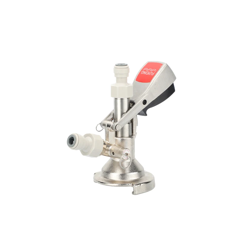 Оптовая продажа головка для сцепки пива