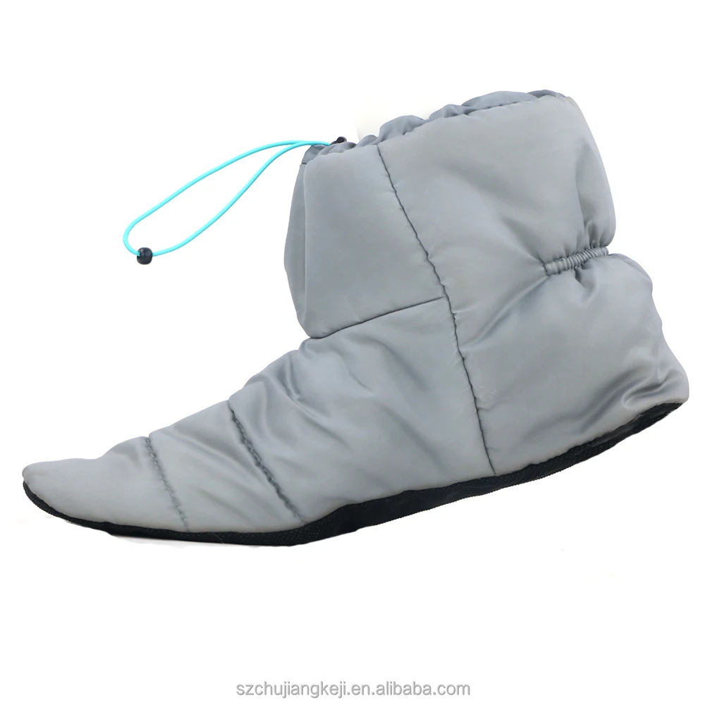 Wholesale Hot Selling Hot Products Battery Heating Boots Electric Heating Shoes Electric Heating Functional Shoes