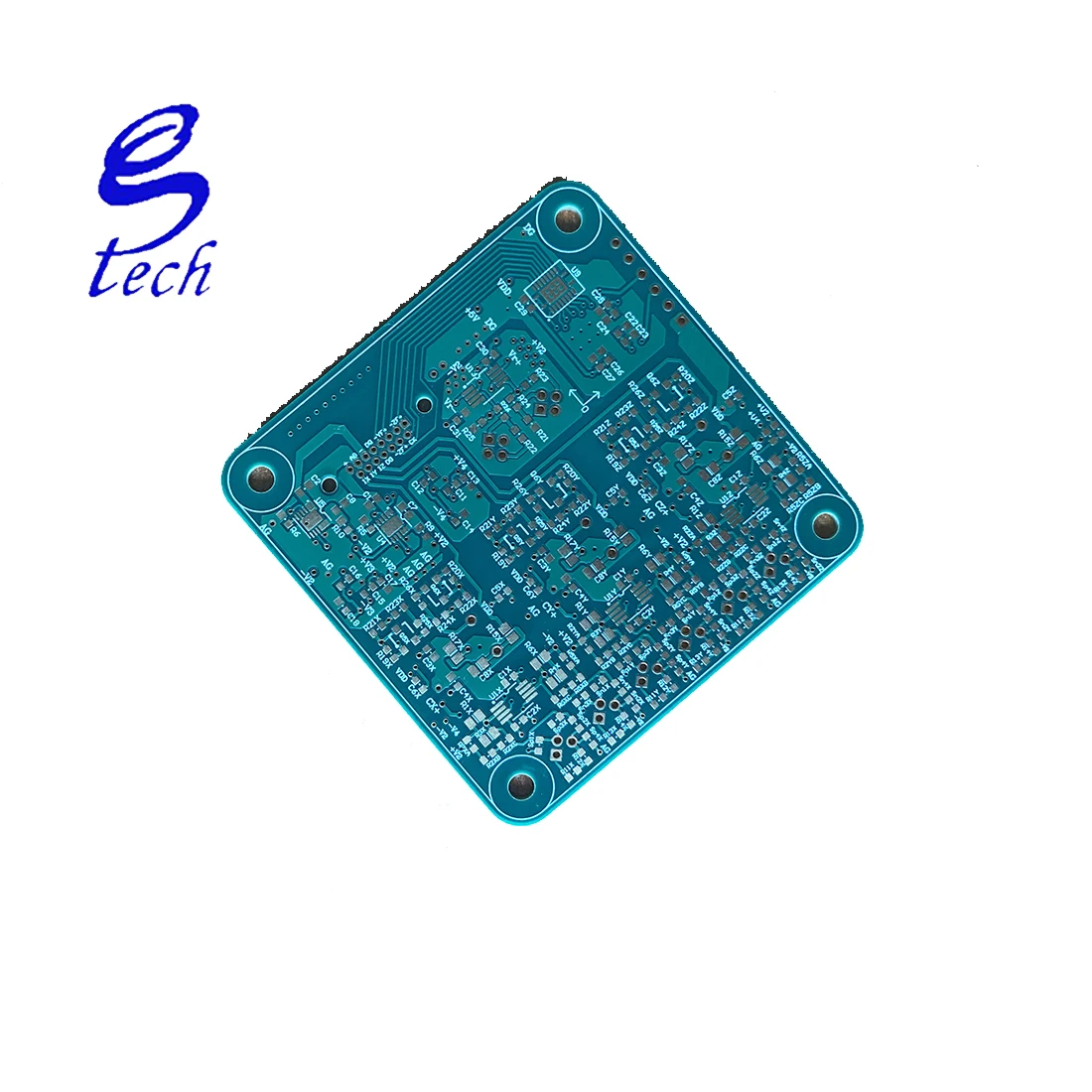 Сборочная интегральная схема, печатная плата, универсальная Многослойная печатная плата, печатная плата с предоставленной службой настройки, печатная плата