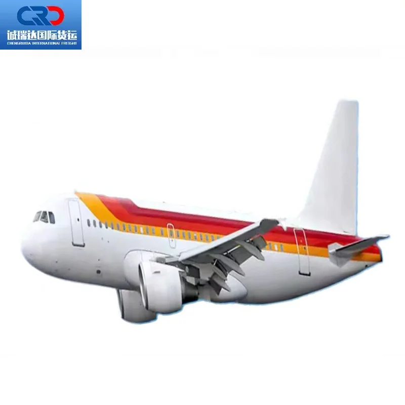 China Droshipping Agent DDP Cargo Ship Agent UPS DHL Express Shenzhen Shipping Agent Air Sea Ship China to India