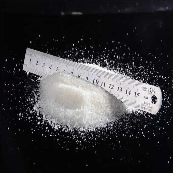 Ammonium Sulfate White Crystal Powder
