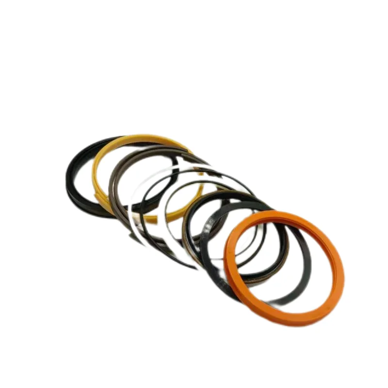 Good Quality SY205-8 SY215-8 HL Cylinder Seal Kit Hydraulic Repair Seal Kits For Excavator