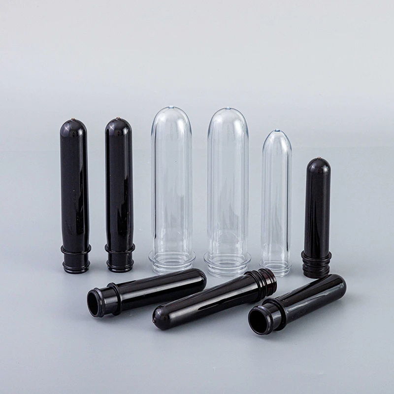 24mm 28mm pet preform price plastic  bottle preforms