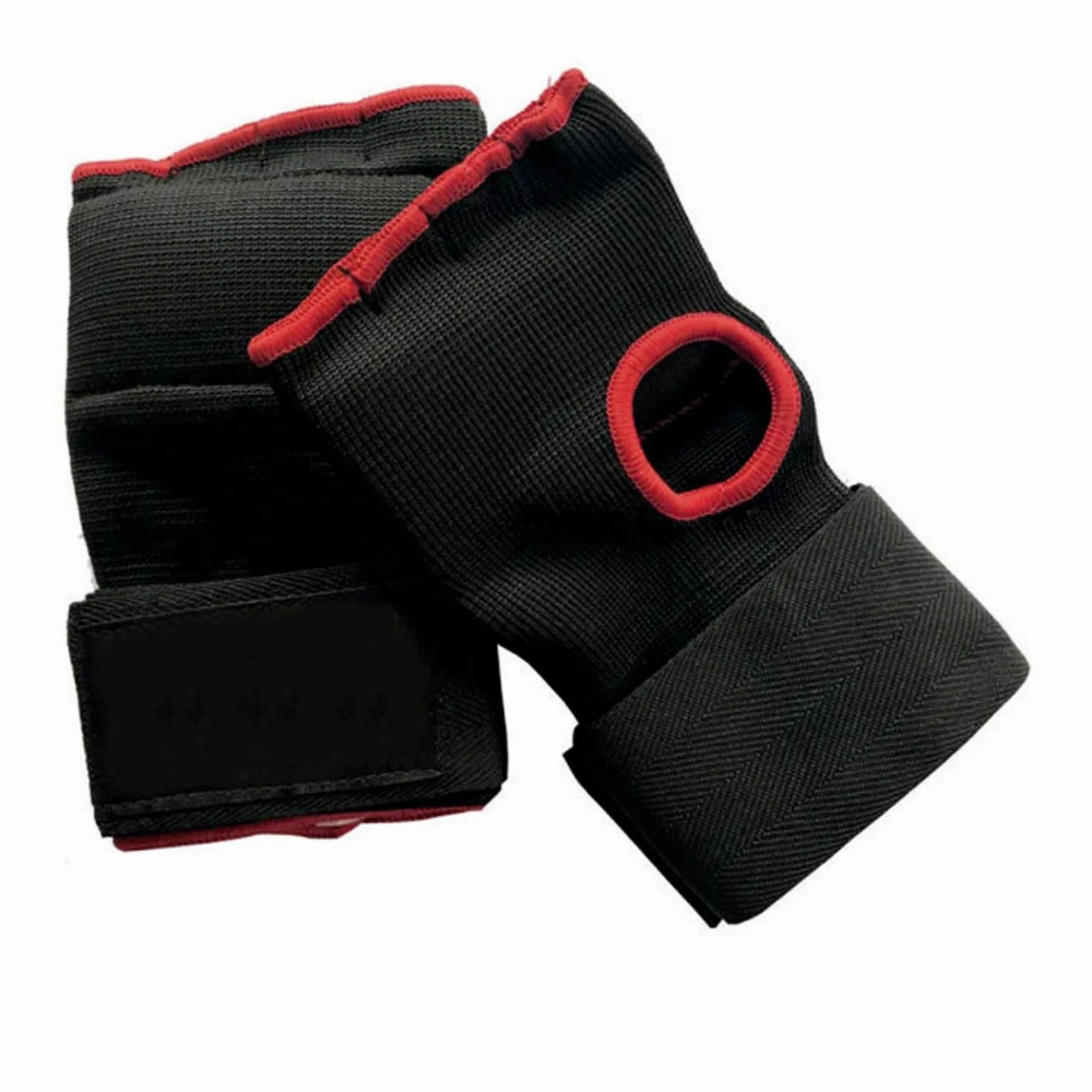 Boxing inner gel padded gloves easy fist hand wraps muay thai short focus pads head mouth guard jumping rope unfilled kick mma