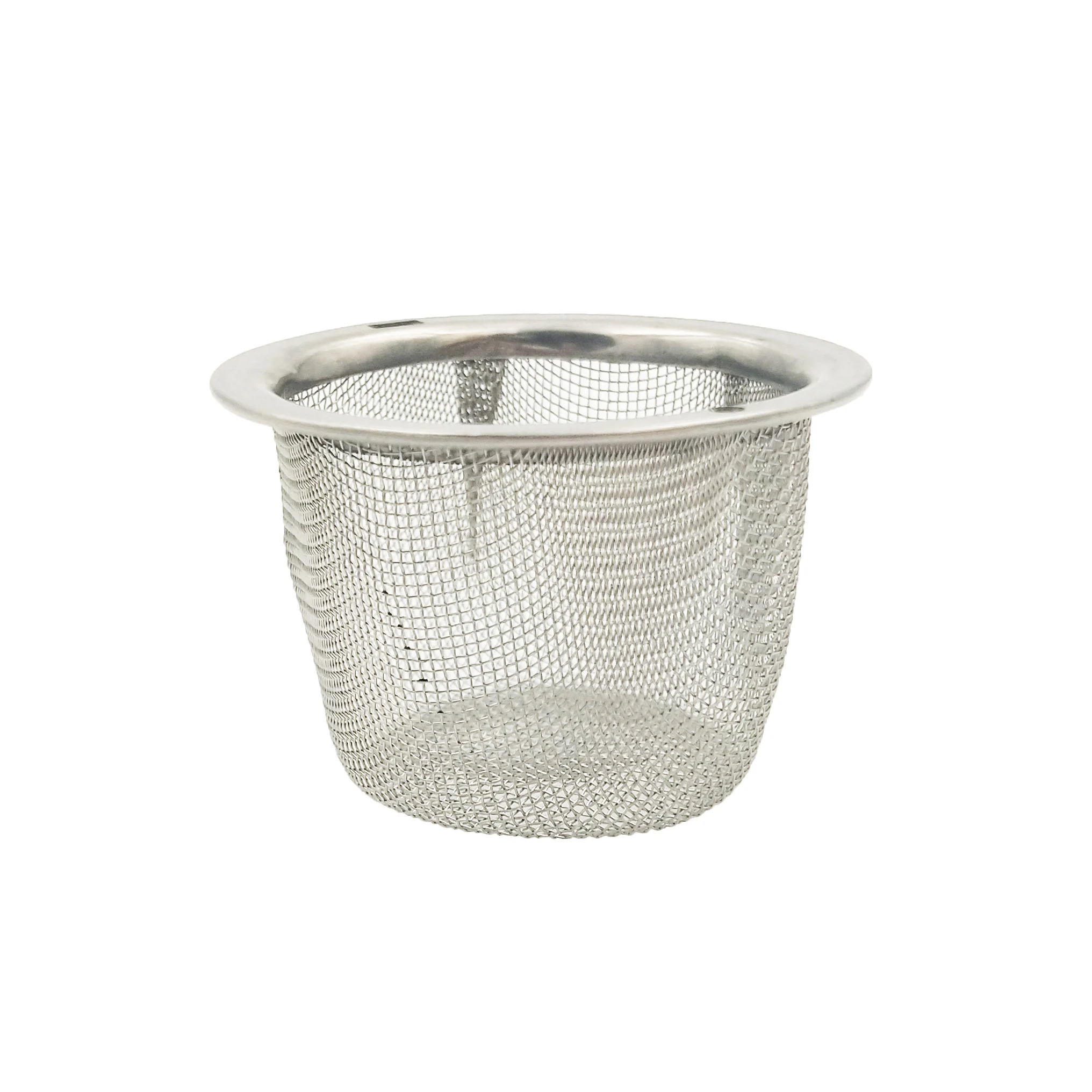 Кухонная корзина, посуда для ванной комнаты, слив, предотвращение засорения, сетка из нержавеющей стали, сетка для раковины, ситечко для отходов