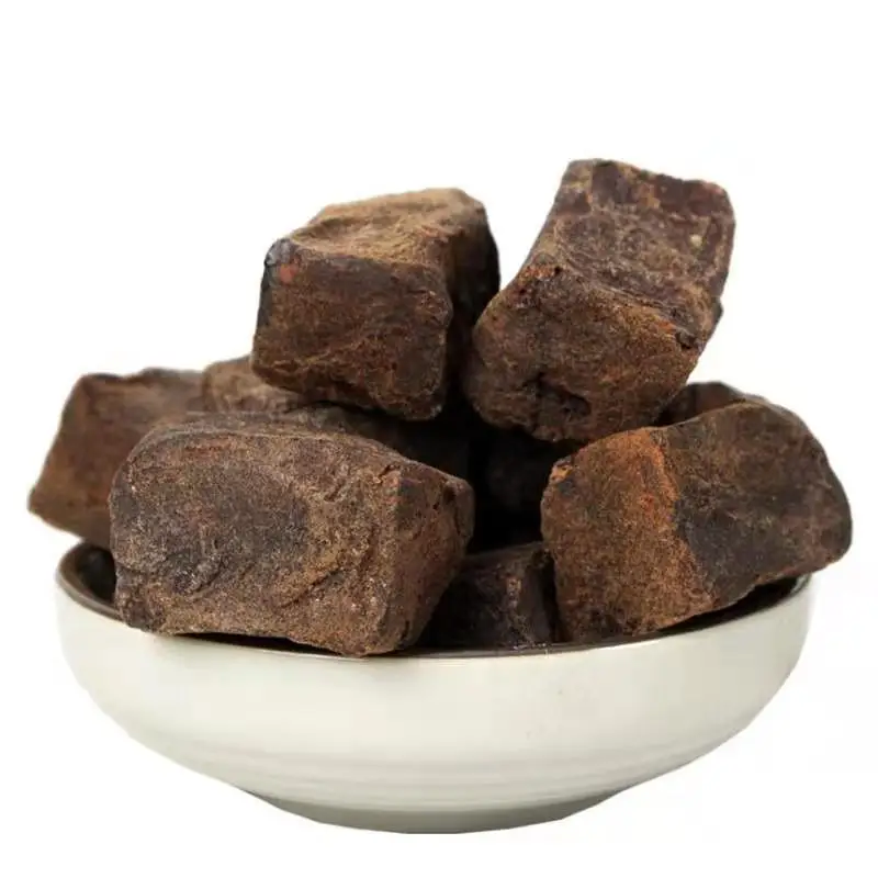 
Er Cha Chinese Herb acacia catechu black catechu with reasonable price 