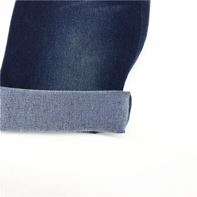 Women high stretch  jegging denim jeans fabric
