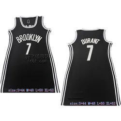 33 Colors New Design High Quality Stitched Jerseys Dresses Basketball Jersey Dresses For Women