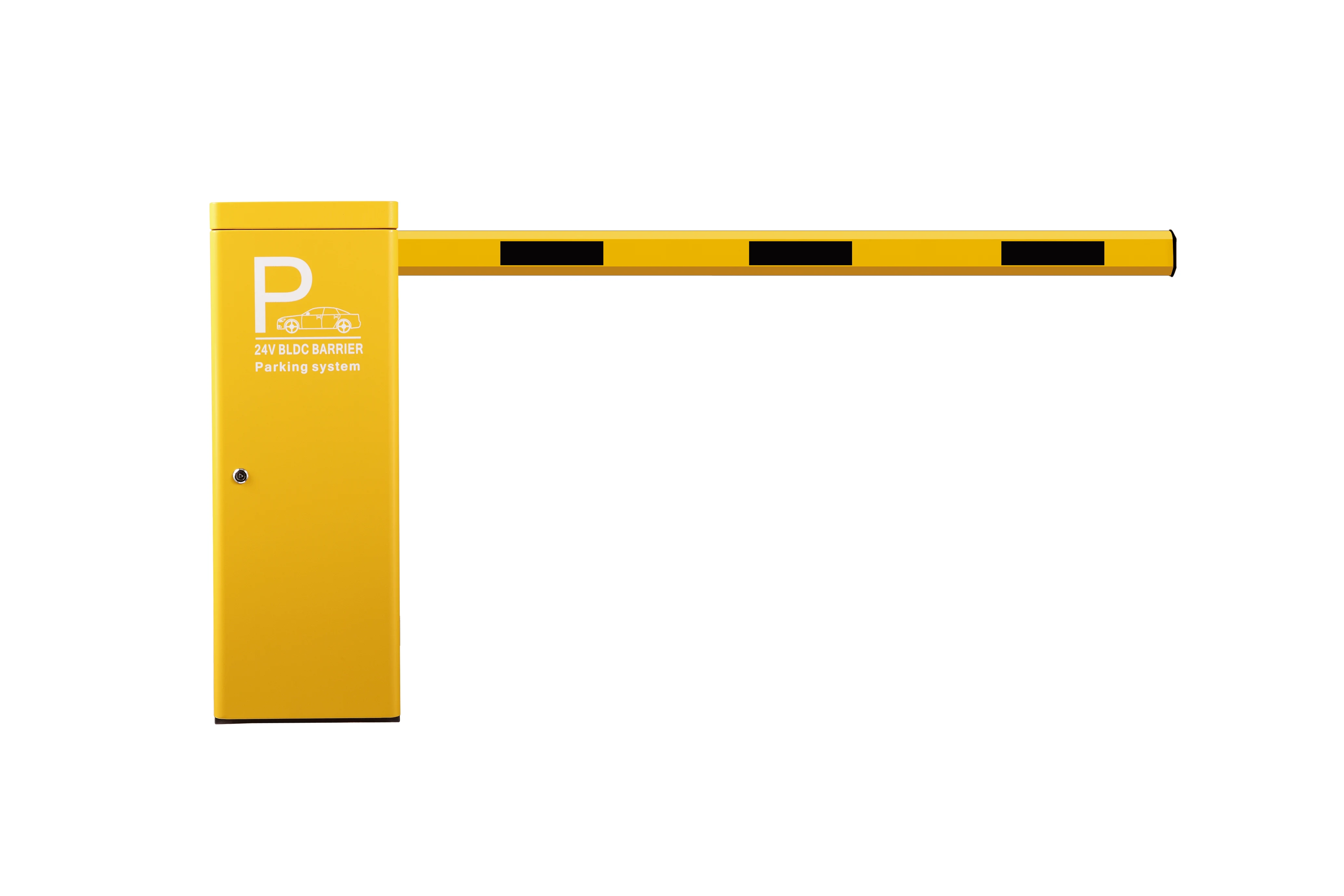 Стояночные ворота по заводской цене двигатель постоянного тока дистанционное управление барьер стрелы для продажи