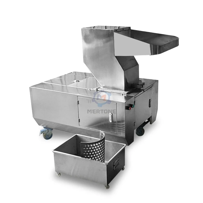 Bone crusher bone crushing machine bone crusher machine