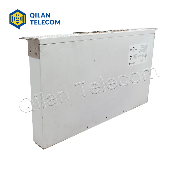 Телекоммуникационное оборудование Ericsson BTS SIU_02 KDU 137 596/2 для GSM LTE