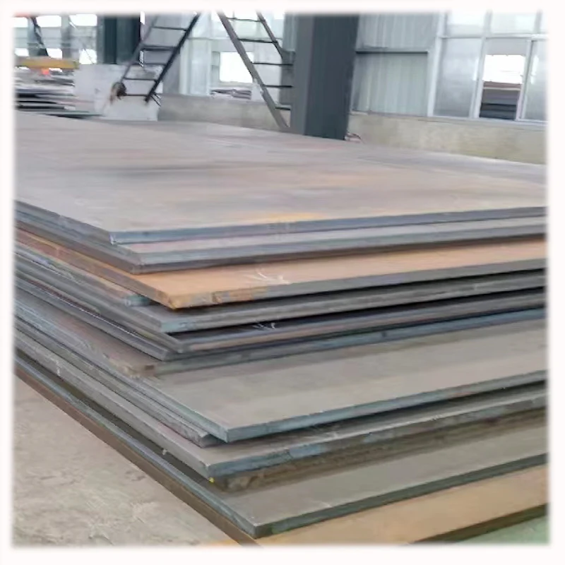 Astm A36 Iron Steel Sheet 20mm Thick Price Q235b Q355b Carbon Steel Plate