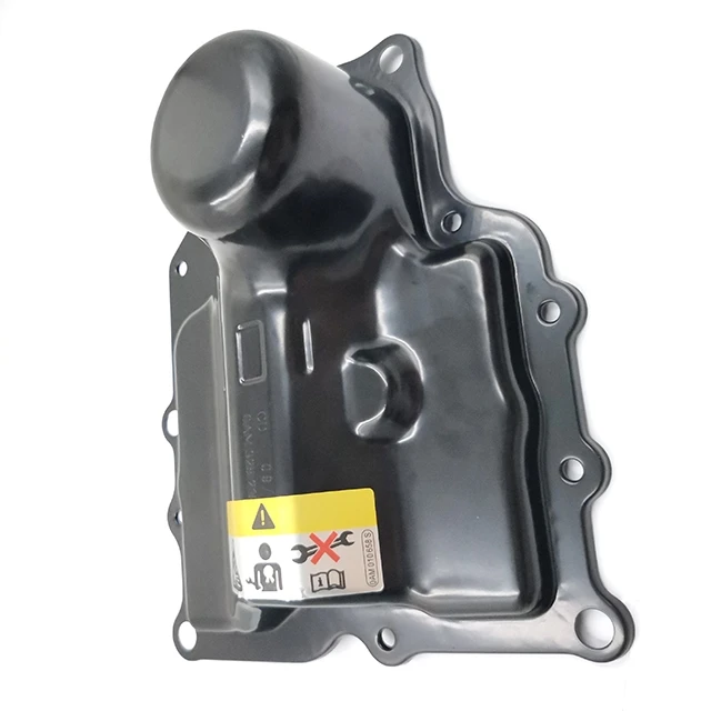 hftf Transmission oil pan with gasket OAM 7 Speed dsg dq200