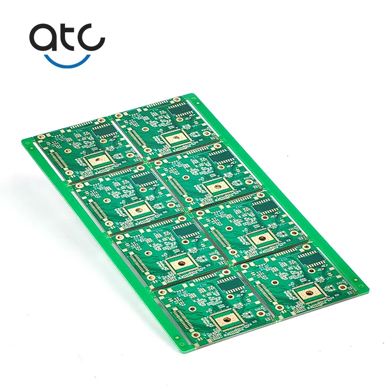 Professional Pcb Factory Welding Machine Circuit Board 3usb Power Bank Charging Module Board Circuit