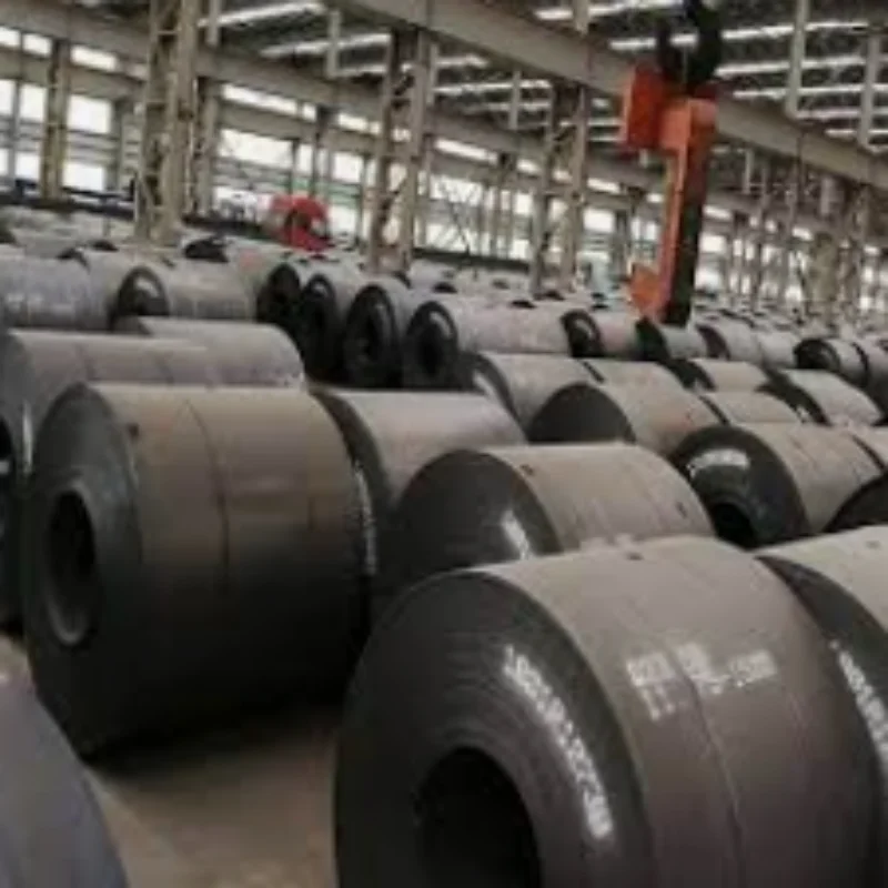 High Quality with Good price steel prop  carbon steel sheet hot rolled pickled and oiled for construction