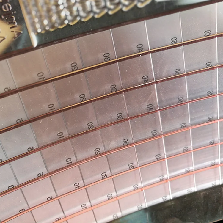 Direct Manufacturer High Resolution Imaging Superior Ink Transfer Photosensit Resin Printed Paper Plate flexo