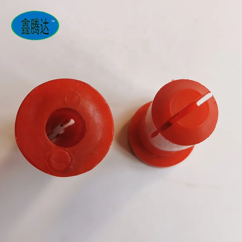 Polyurethane bushing machinery PU sheath non-standard polyurethane bearing sleeve equipment sleeve
