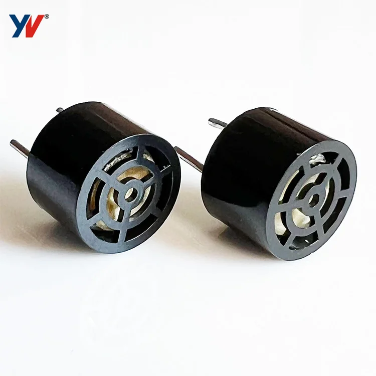 YUENENG 10*7mm 40khz ultrasonic sensor transducer for directional speaker