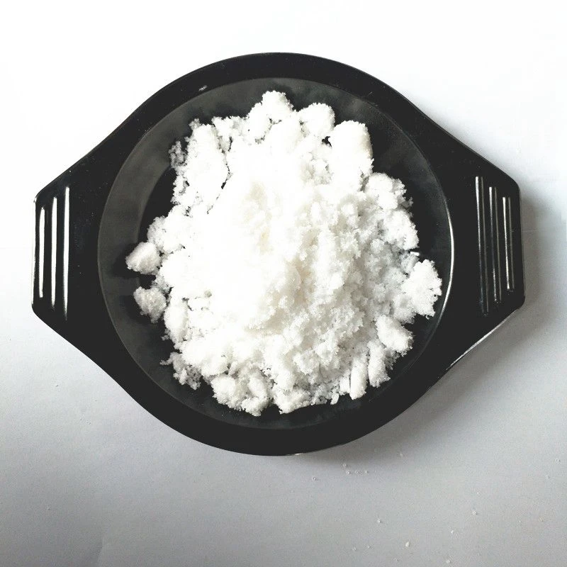 Factory supply Lithium stearate  cas 4485-12-5