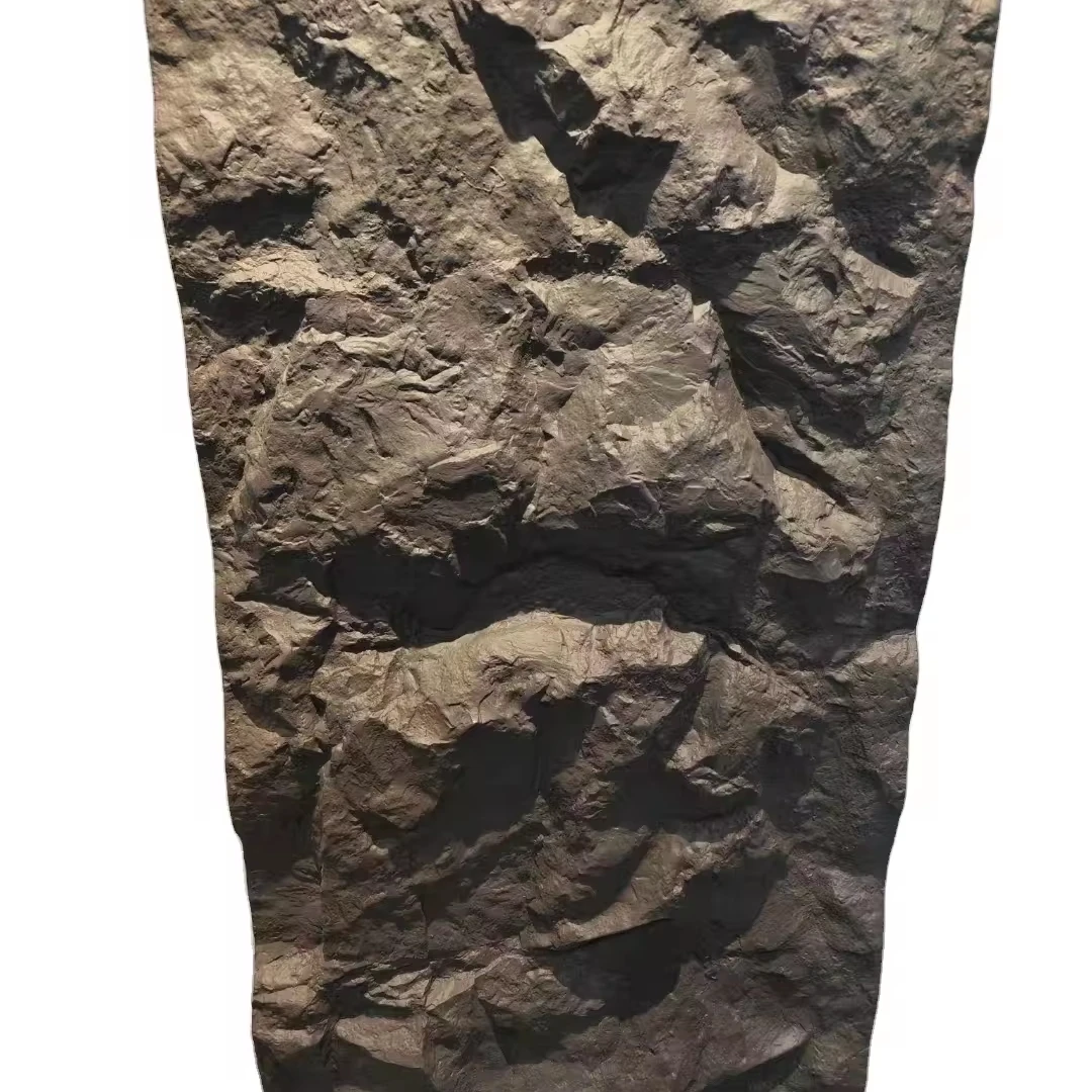 Factory Peel and Stick Wallpaper Stone Wall Panel Foam Brick Self-Adhesive 3D Wallpaper