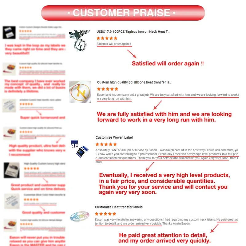 2024 OEM heat press t-shirt rubber sticker custom heat transfer label silicone for clothing