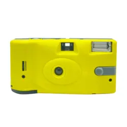 35mm film camera 2022 New Custom Design Disposable Camera 35Mm Portable Film Camera for Gift