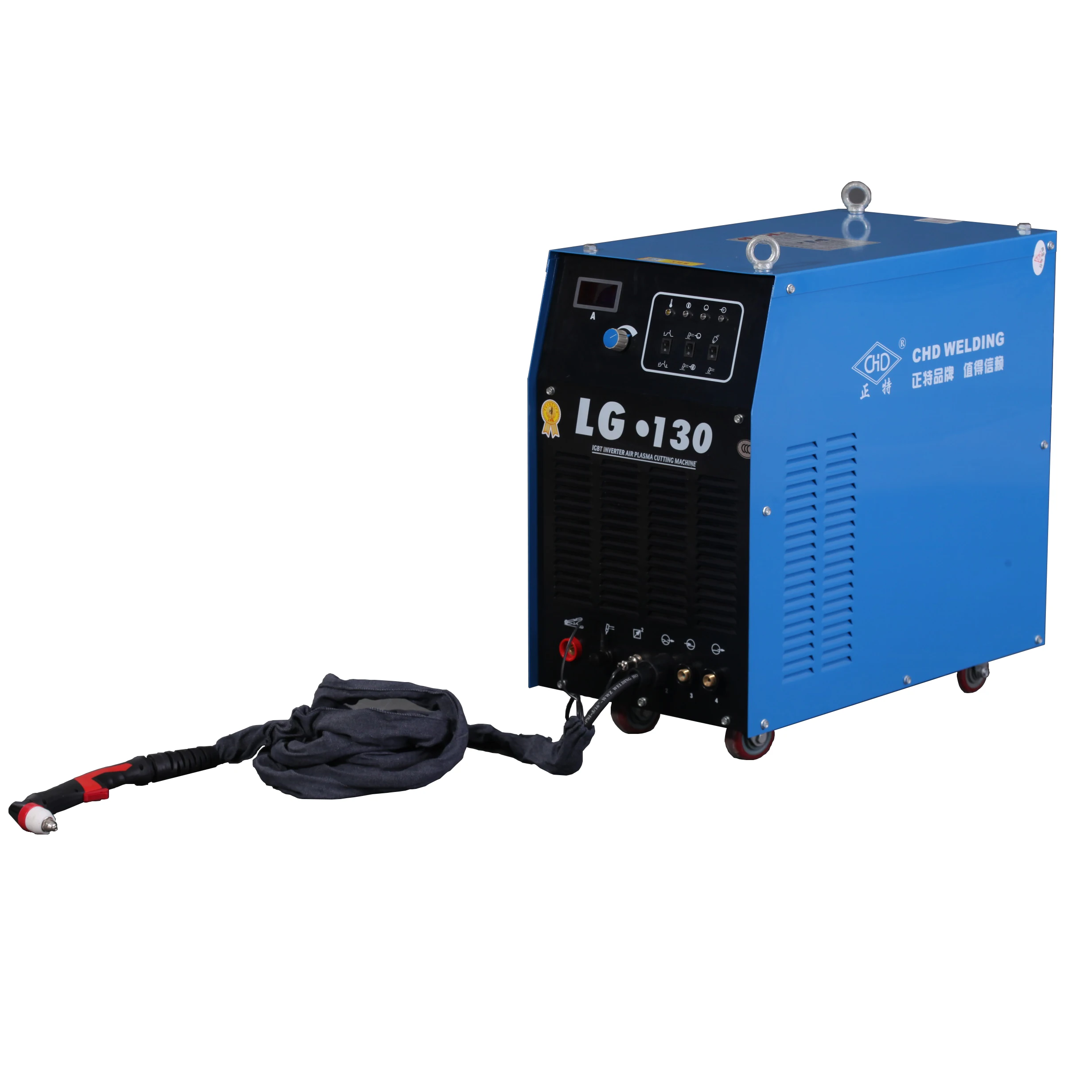 Electric Cut Off Machine Aluminum Cutting Machine System Esab Plasma Cutting Machine