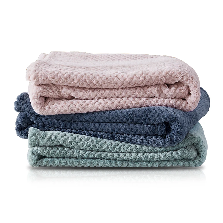 Wholesale Fleece Blankets Fleece Blanket Twin Buy Fleece Blankets