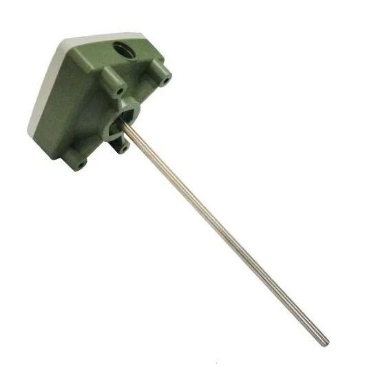Hot Sell Abs Plastic Temperature Sensor Pt100