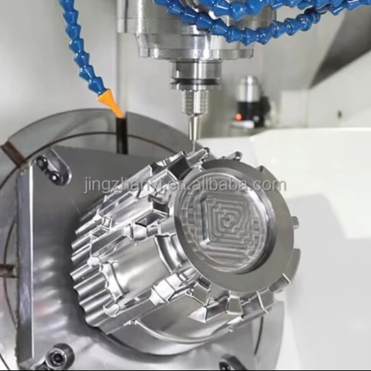 Glass-ceramic aspheric lens processing Precision grinding Precision mold processing Precision parts processing