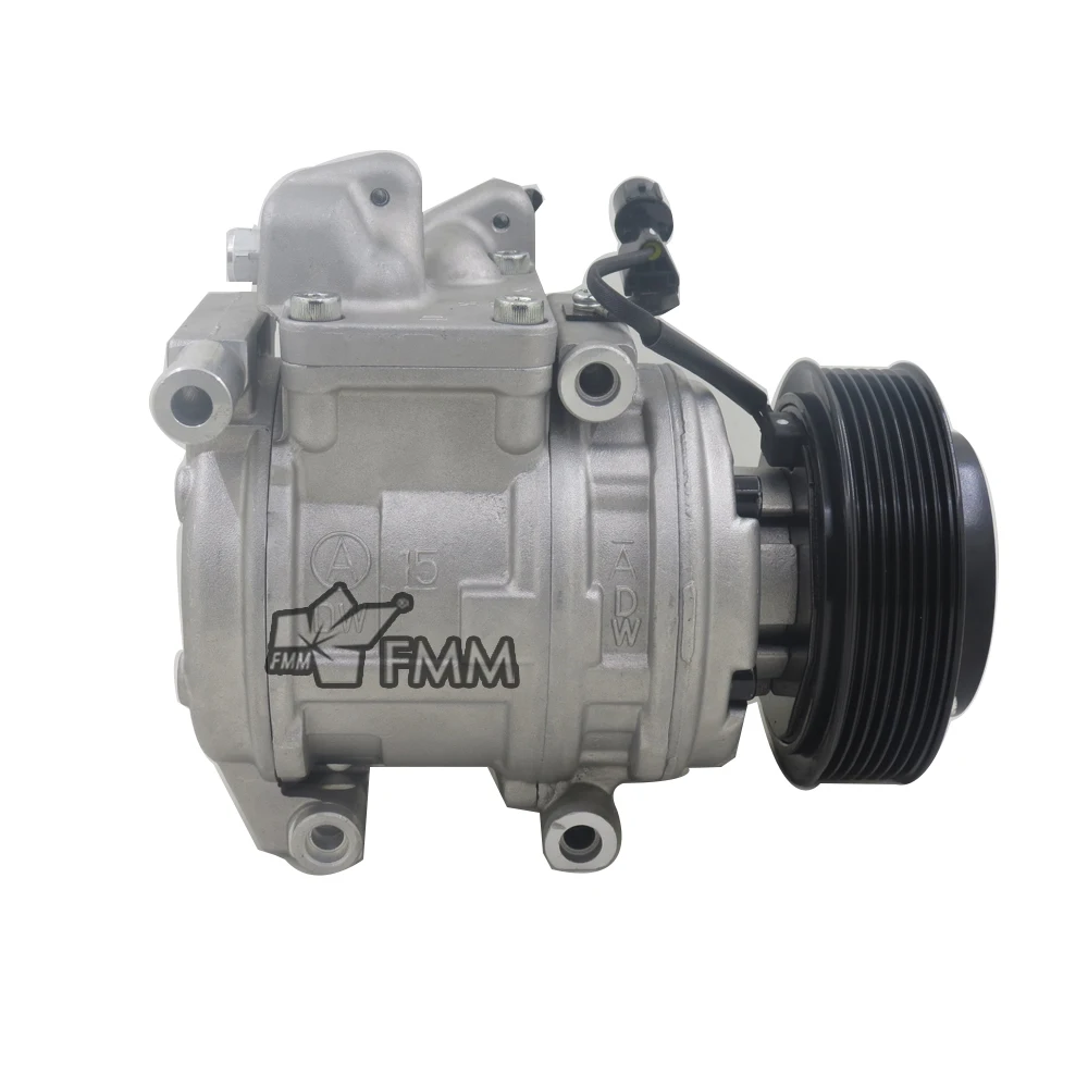 10PA17C 10PA15C AC компрессор для kia sorento 2 5 97701-3E050 16250-23500 97701-3E000 97701-3E100 97701-3E110 1625023500