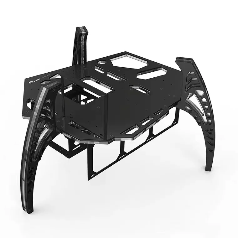 
Open water - cooled case to play a necessary e-sports players favorite computer case 