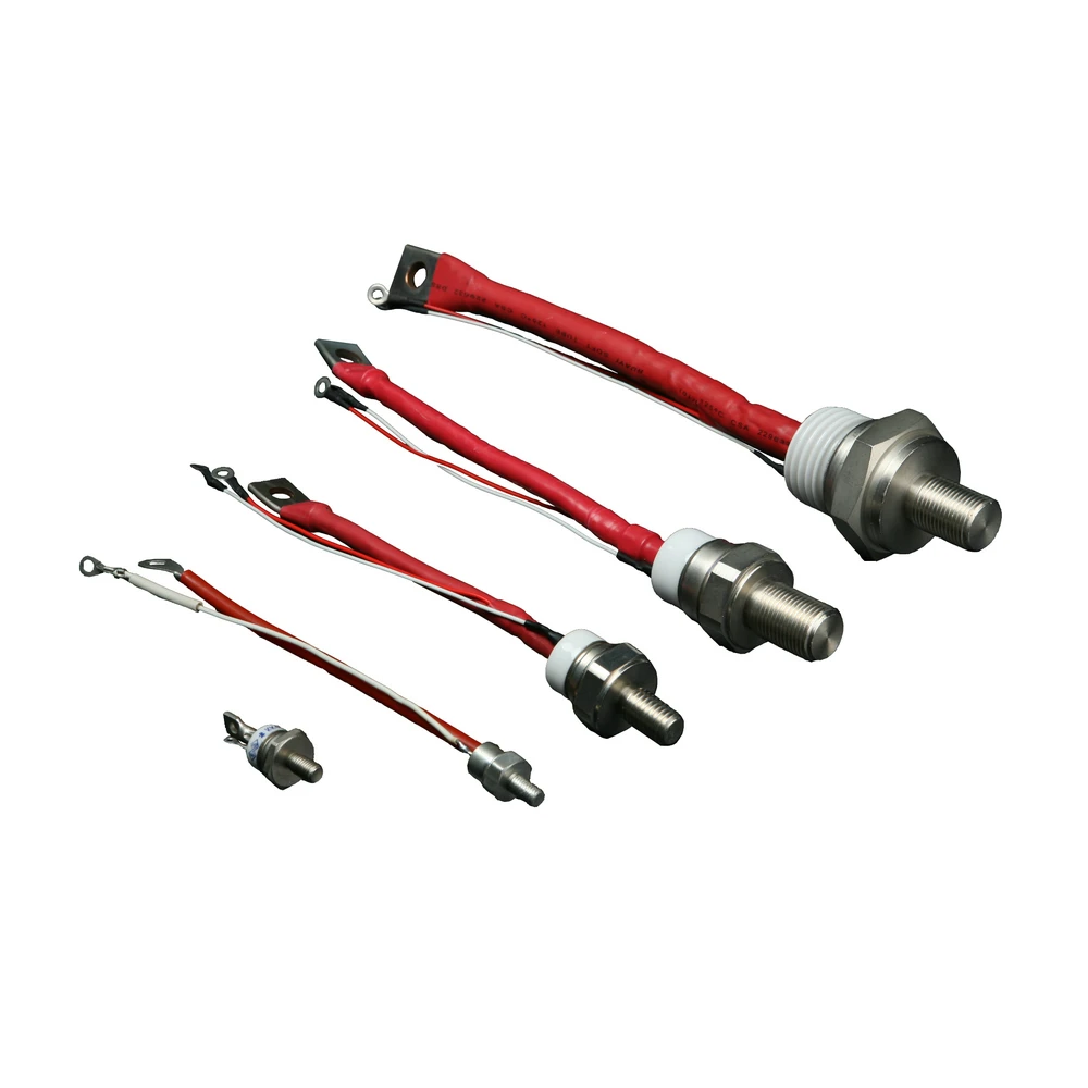 
stud type fast switching thyristor 
