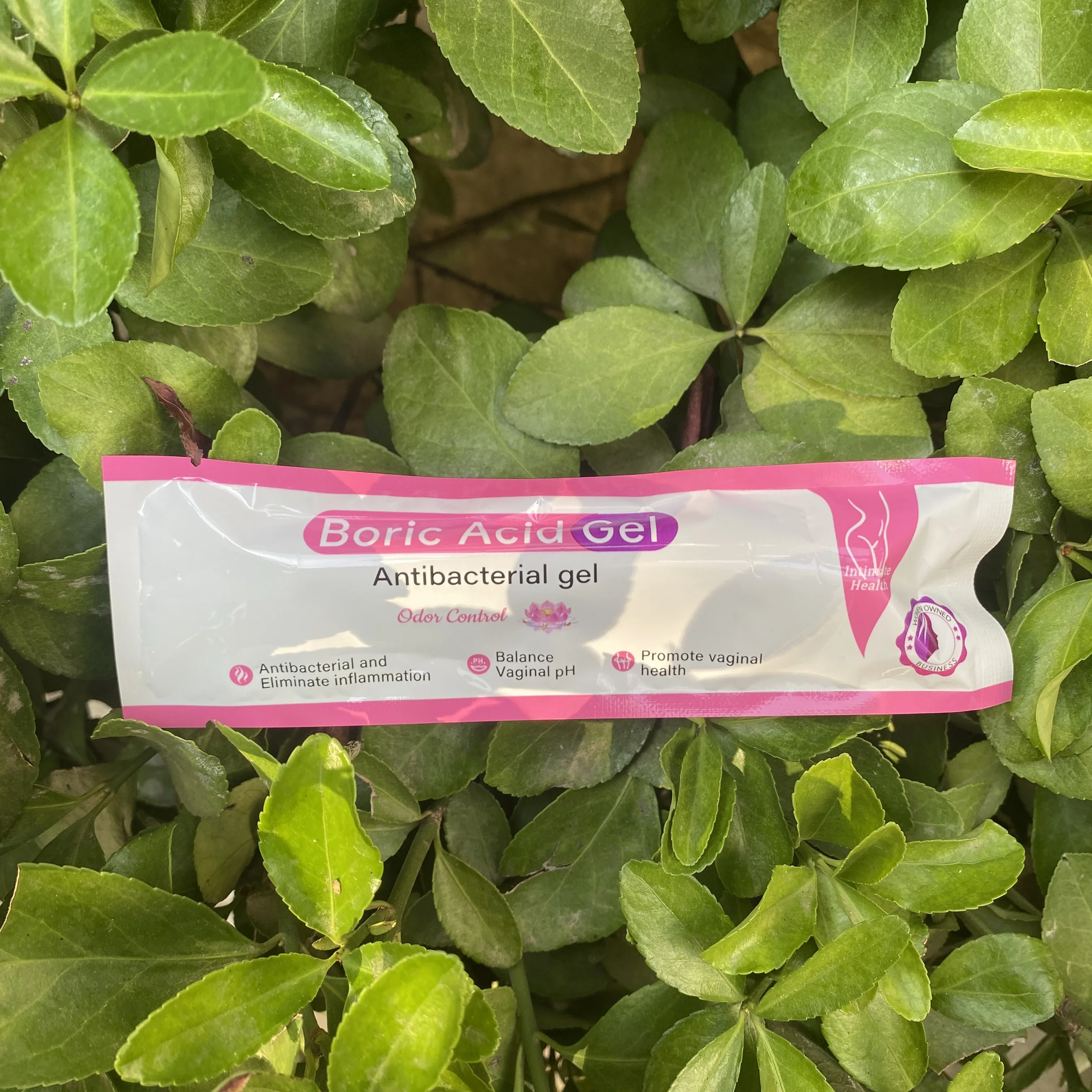 feminine hygiene product yoni gel rejuvenating shrink gel with private label gel detox yoni