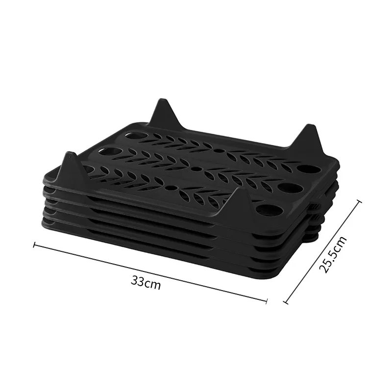 Wholesale Home Lazy Wardrobe shirt clothes folding board Shirt Organizer Storage equipment