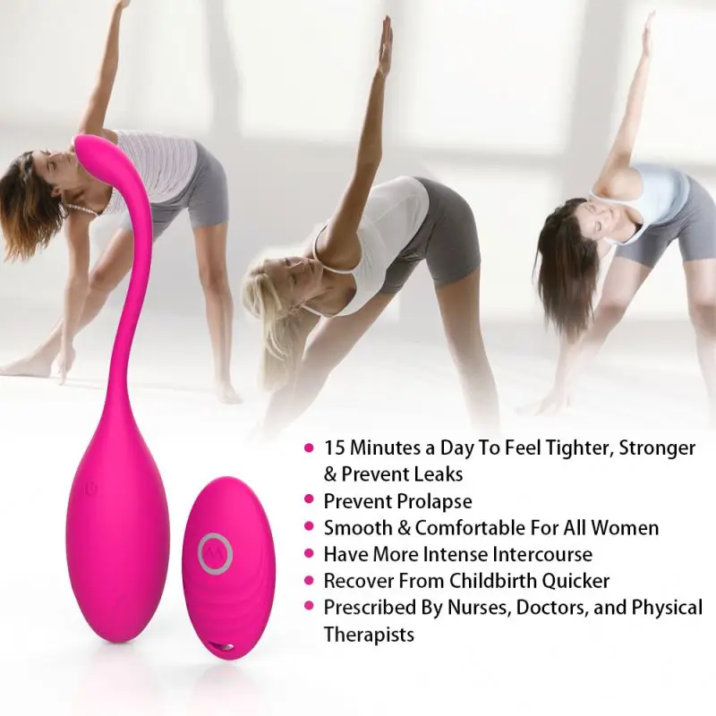Vagina Ball Kegel Ball Joy on Kegel Balls for Women
