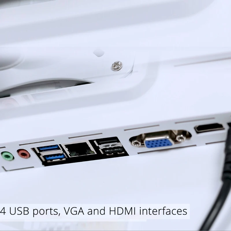 LK-I35 Dental Endoscope Camera System Intra Oral Camera Price for Dental Clinic