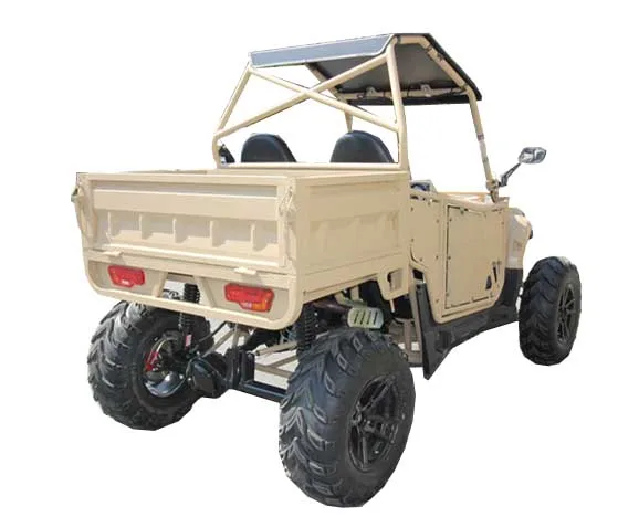 400cc adult gas farm UTV from China for sale