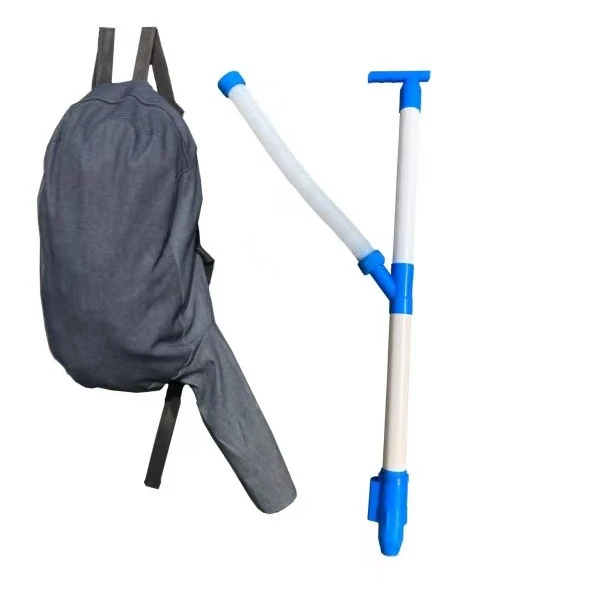 
cloth bag fertilizer machine fertilizer applicatior 