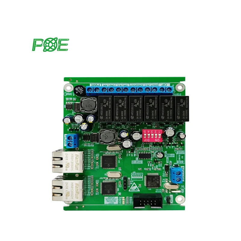 PCBA Circuit Electronic Board Assembly Printed Circuit Board PCB Board Manufacturing