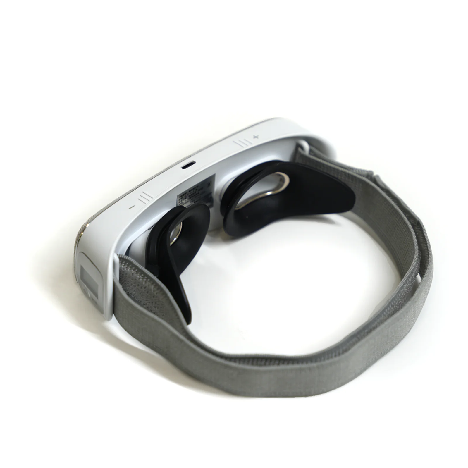 Eyerising Myopia Device Vision Care Eye Massager for Dry Eyes Discomfort Presbyopia Fatigue Relief for Home Use