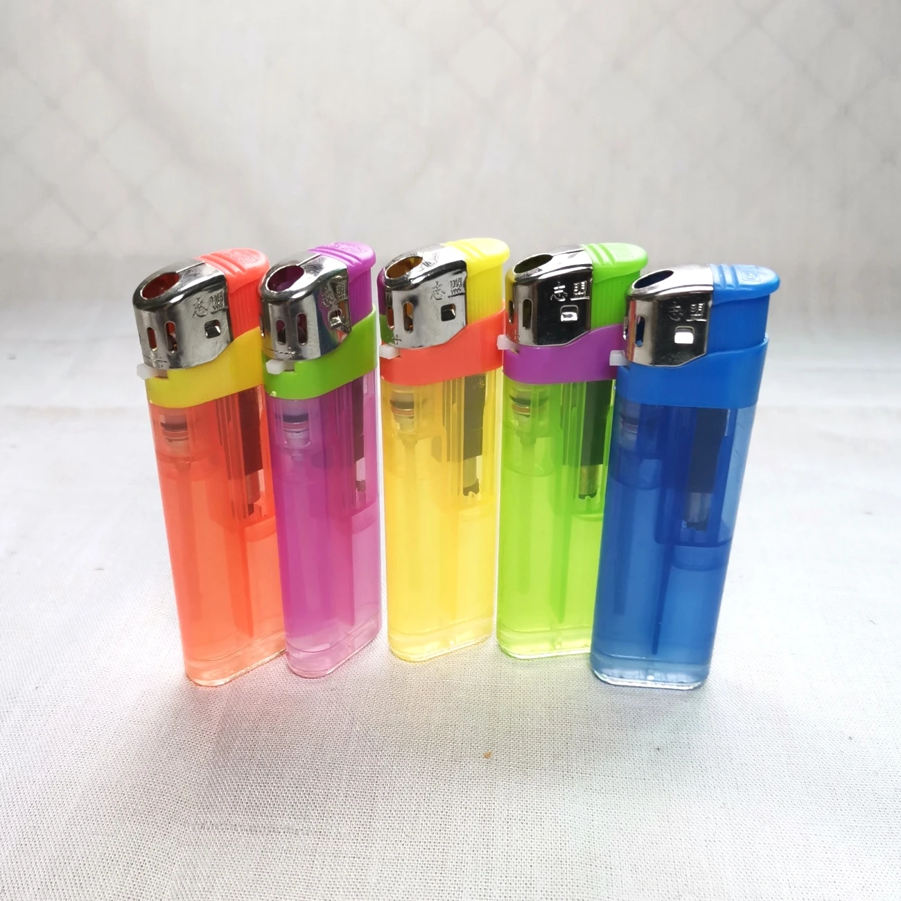 leash torch  mini vibrator cigar  gas  butane lighter gas  case