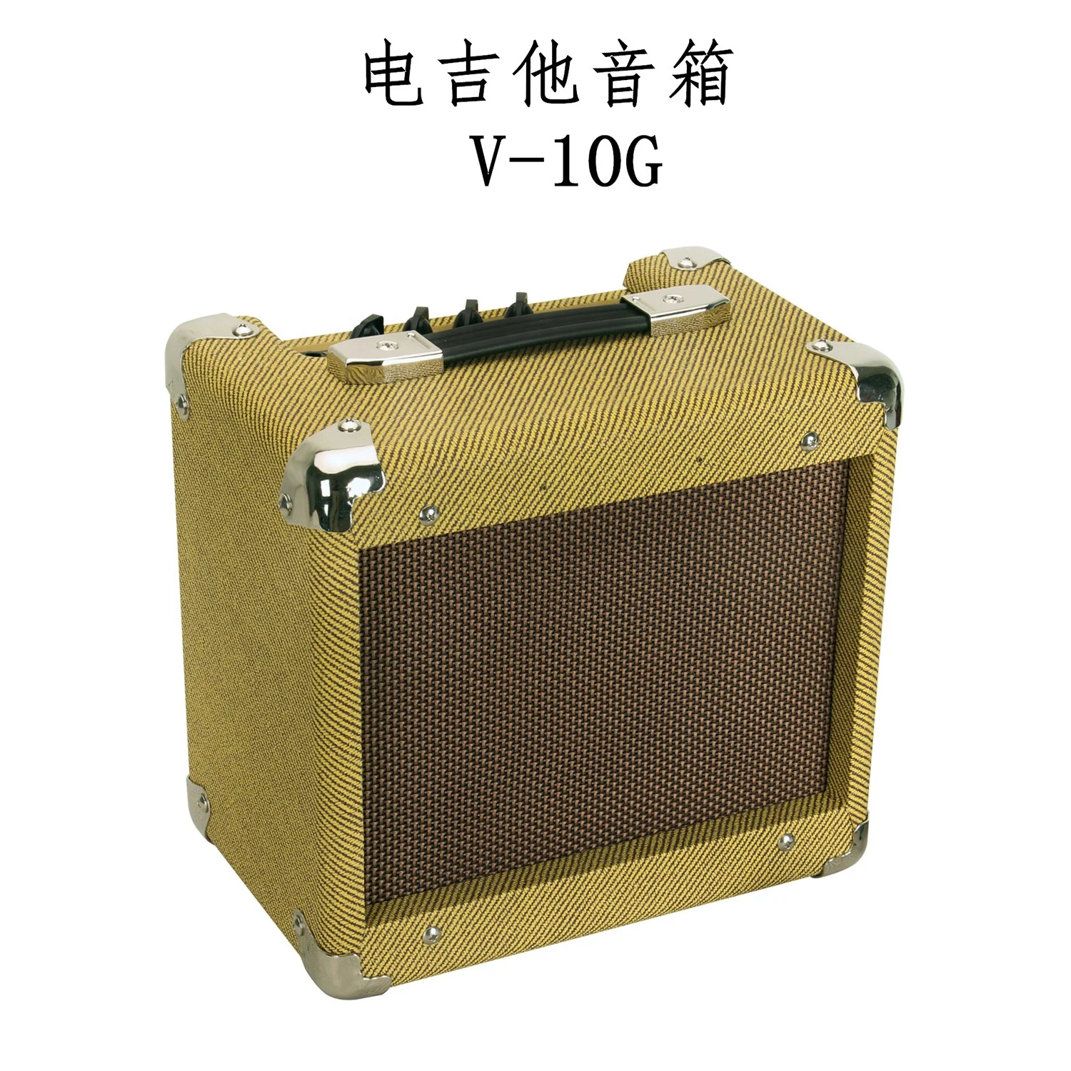 High Quality Electric Guitar Sound Speaker Guitar Amplifier  Amp for Acoustic Guitar Ukulele Violin