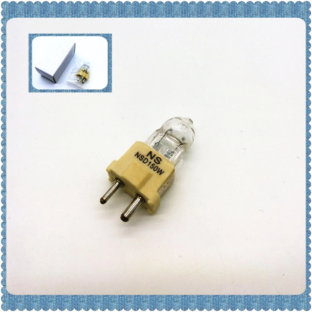 HTI150 лампа для martin/robe scan nsd 150 css