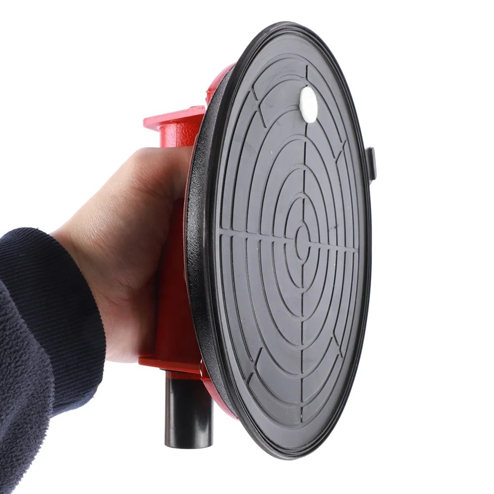 160KG Simple Vacuum Cup  8' Vacuum Suction Cup for Granite & Glass Lifting Glass Tile Suction Cup A-001