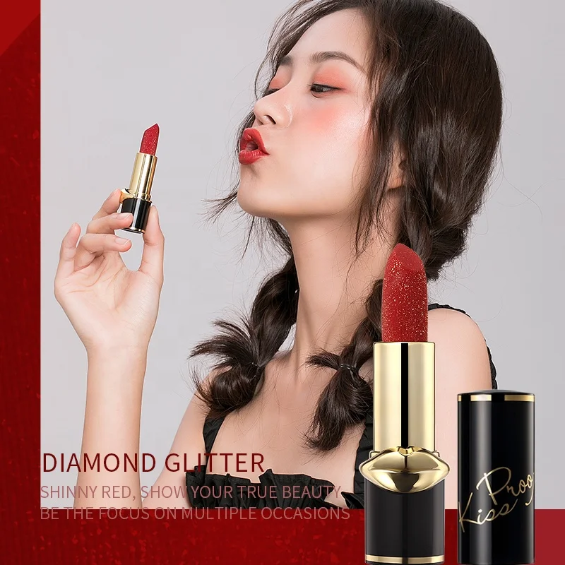 Makeup Gift Set Oem Design Girls Beauty Basics 6 PC Shimmer Highlighter Brightening Concealer BB Cream for Holiday Blockbuster