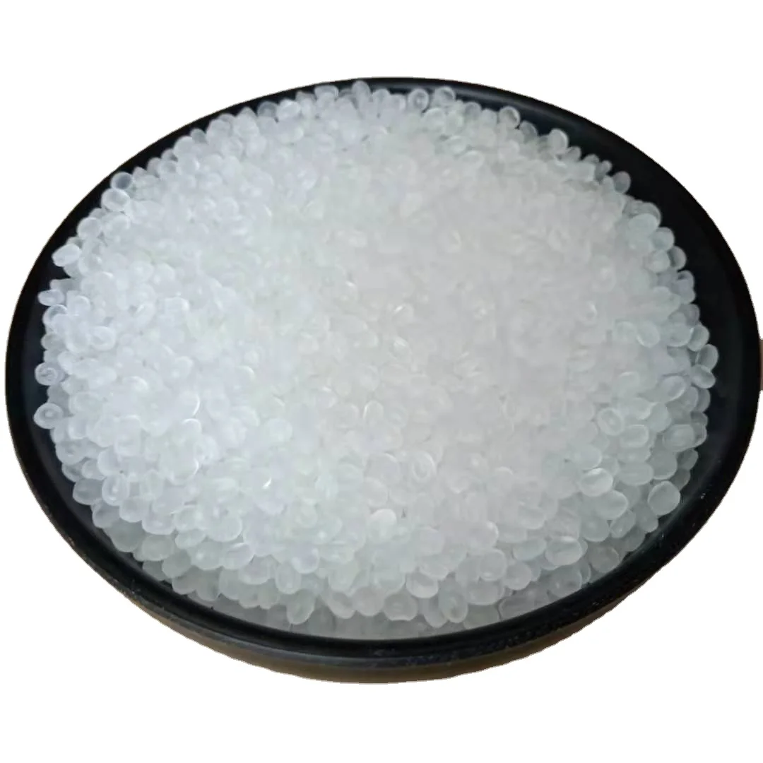 Virgin pp granules polypropylene granulated price plastic raw material PP manufacturer